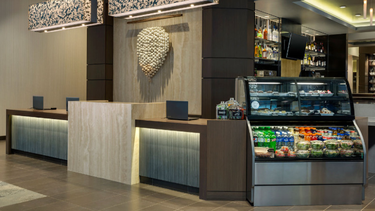 Hyatt Place Chicago/downtown - The Loop