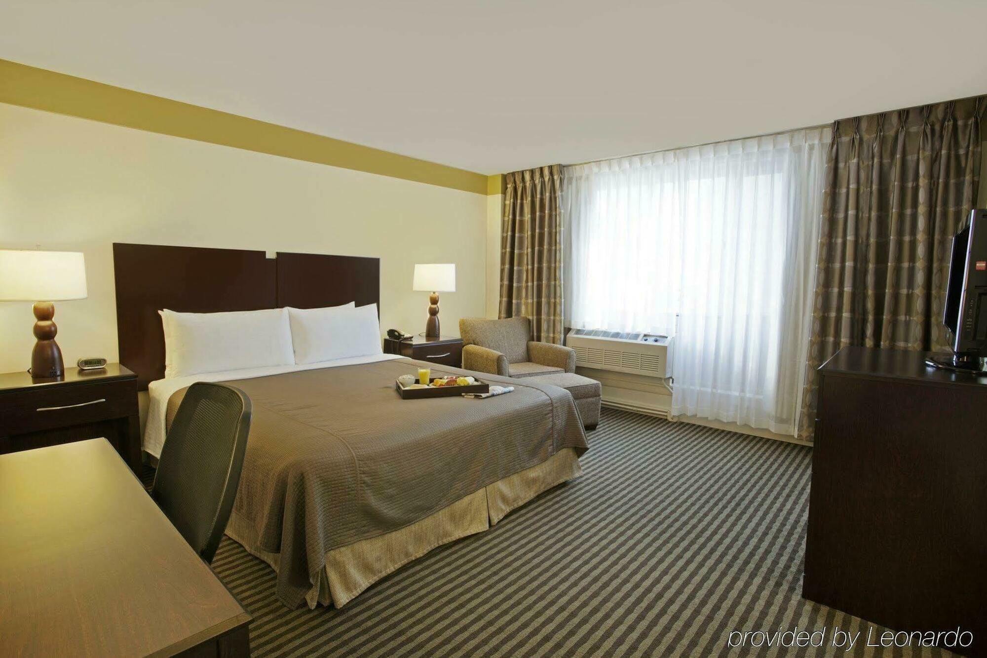 Western Downtown-river North Hotel Chicago