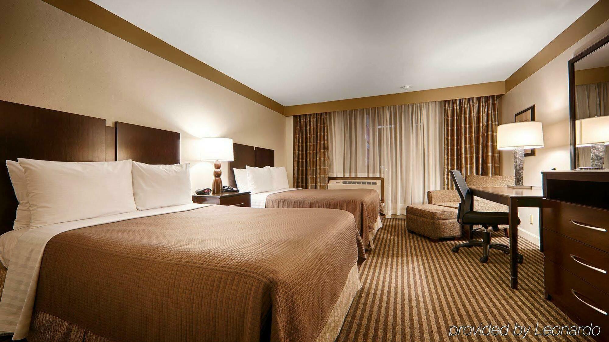 Hotel Western Downtown-river North Chicago