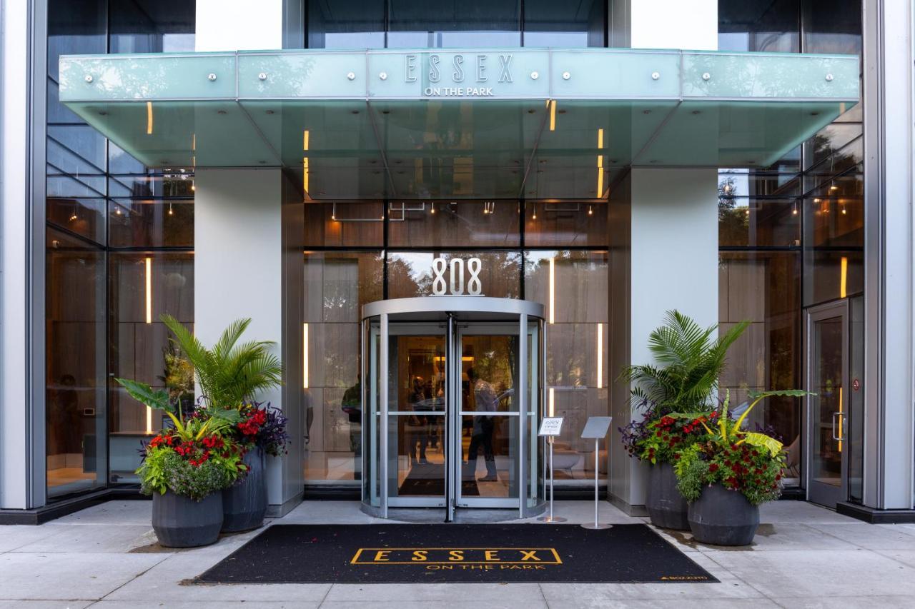 Aparthotel Sonder At Grant Park 4*