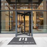 W Loop Studio W Gym Pool Nr Fulton Mkt Chi-205