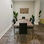 Chic 3Br Hideout In Lincoln Park - Lincoln 3