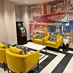 Hampton Inn Chicago West Loop Fulton Market Area