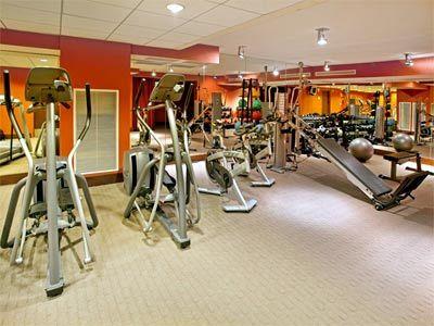 Hotel Crowne Plaza - West Loop By Ihg Chicago