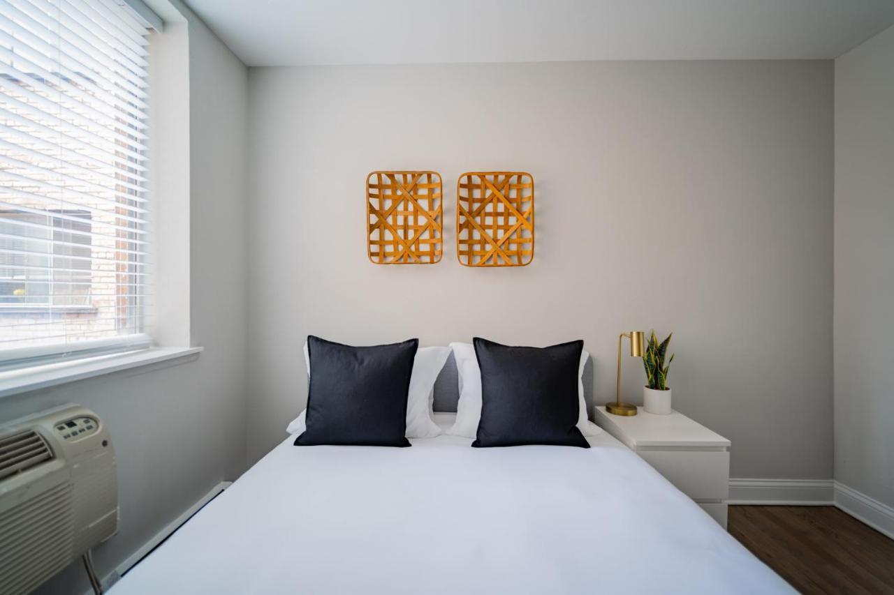 Apartment Comfy And Complete Studio Apt Near Boystown - Oakdale 317 Rep