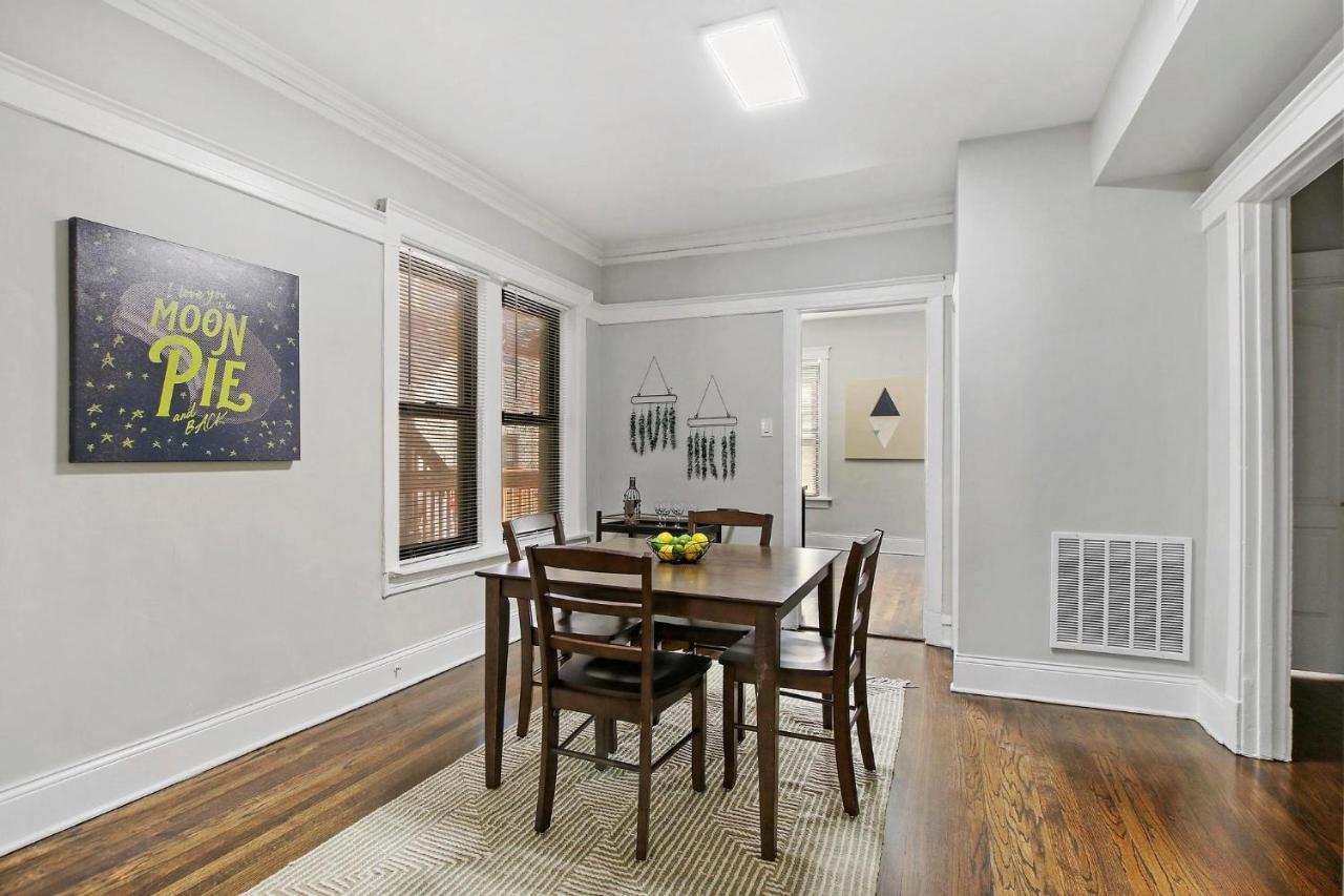 Apartment Comfy And Chic 2br Close To Shops - Sunnyside 2f