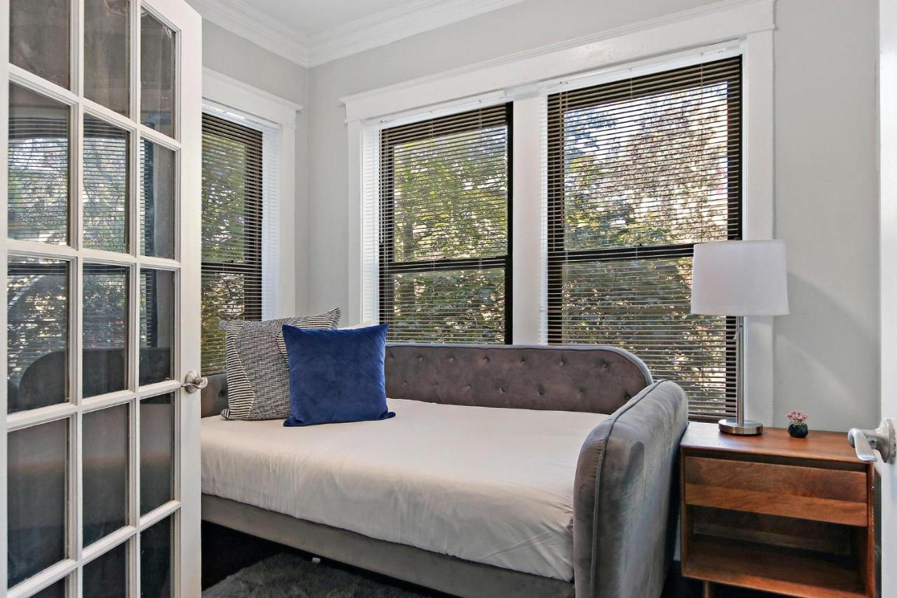 Apartment Comfy And Chic 2br Close To Shops - Sunnyside 2f Chicago