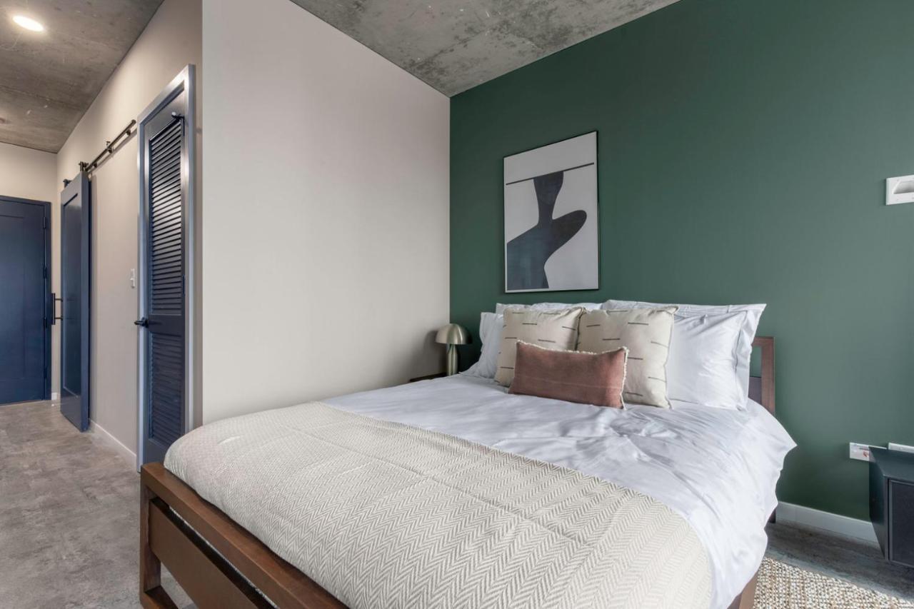 W Loop Studio W Gym Pool Nr Fulton Mkt Chi-205 Apartment Chicago