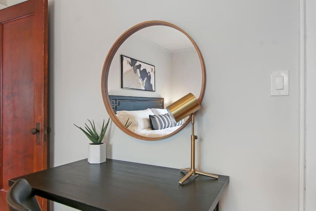 1br Bright And Cozy In - Cullom F2 * Chicago