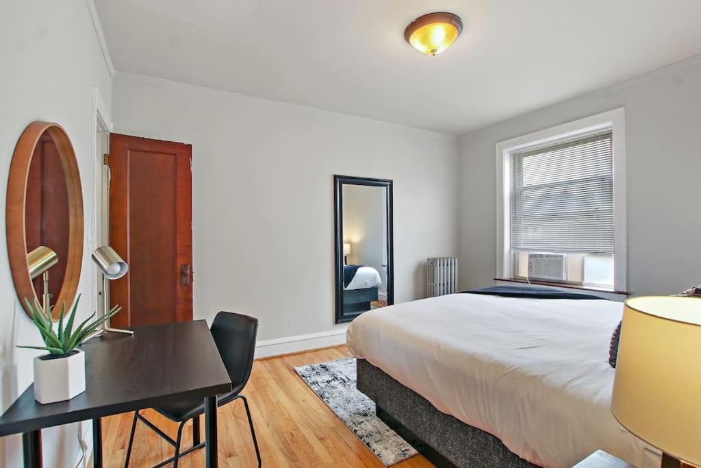 1br Bright And Cozy In - Cullom F2