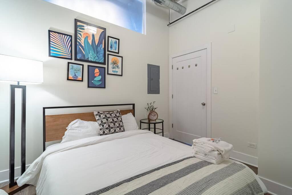 South Loop 3br Near Lakefront Trail, Field Museum & Adler Planetarium