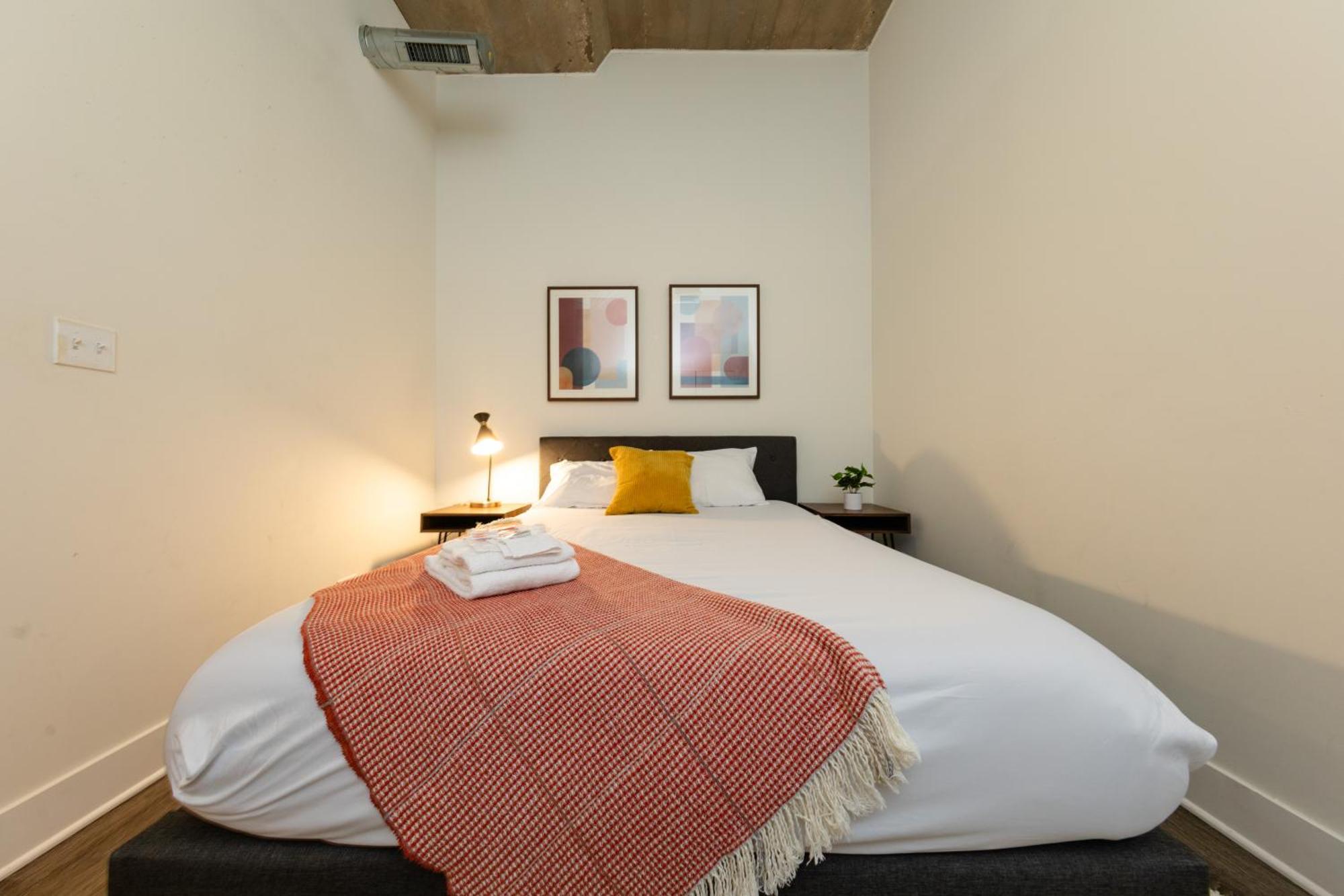 Apartment Family-friendly 3br Near Mccormick Place, Soldier Field & Shedd Aquarium, A Prime South Loop Spot *