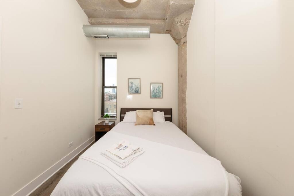Apartment Family-friendly 3br Near Mccormick Place, Soldier Field & Shedd Aquarium, A Prime South Loop Spot Chicago