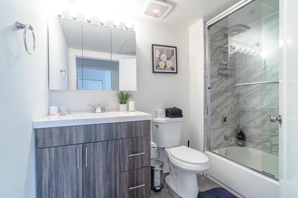 South Loop 2br Corner Unit With Natural Light, Optional Parking And Guest Access Near Downtown And Mccormick Place Chicago
