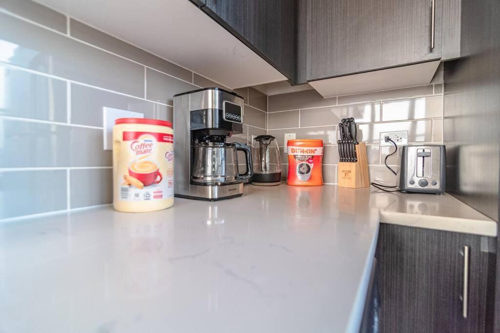 Apartment South Loop 2br Corner Unit With Natural Light, Optional Parking And Guest Access Near Downtown And Mccormick Place Chicago