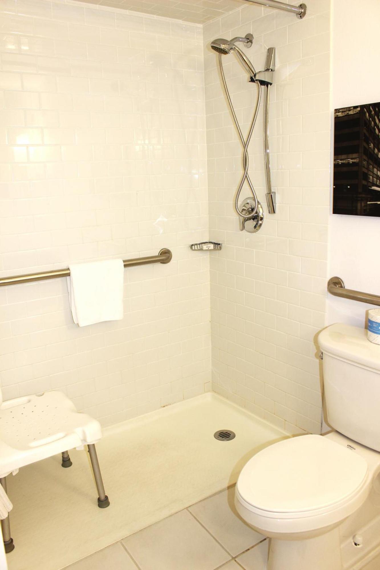 Hotel Crowne Plaza - West Loop By Ihg 3*