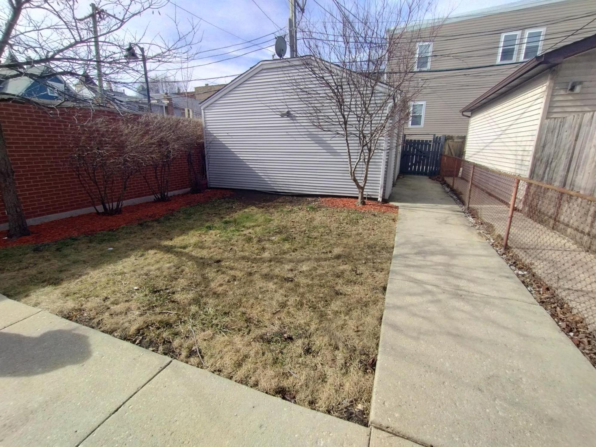 Cozy Two Bedroom Unit Near Lakeview Lincolnpark Wrigley *