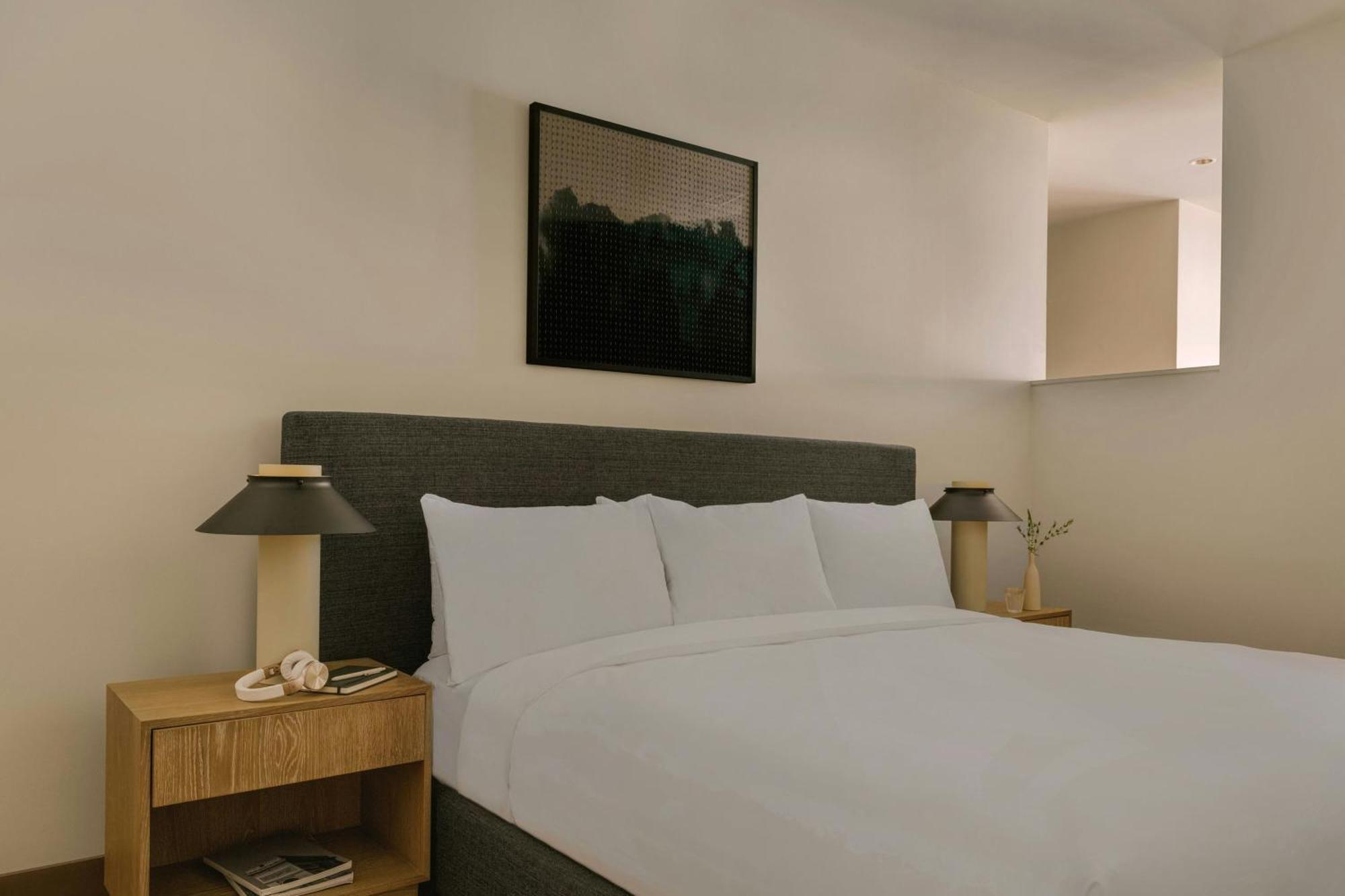 Sonder By Marriott Bonvoy Onterie Magnificent Mile Aparthotel *