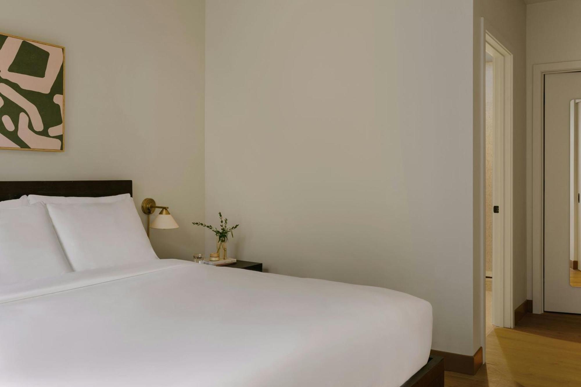 Sonder By Marriott Bonvoy Onterie Magnificent Mile Aparthotel Chicago