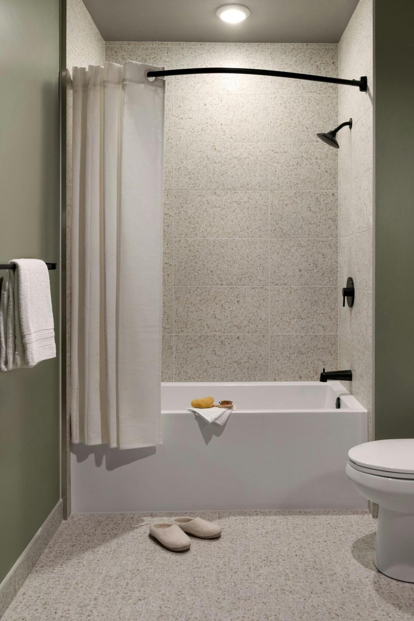 Sonder By Marriott Bonvoy Onterie Magnificent Mile Aparthotel