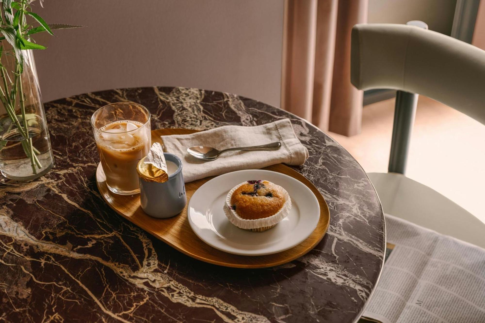 Sonder By Marriott Bonvoy Onterie Magnificent Mile Aparthotel *