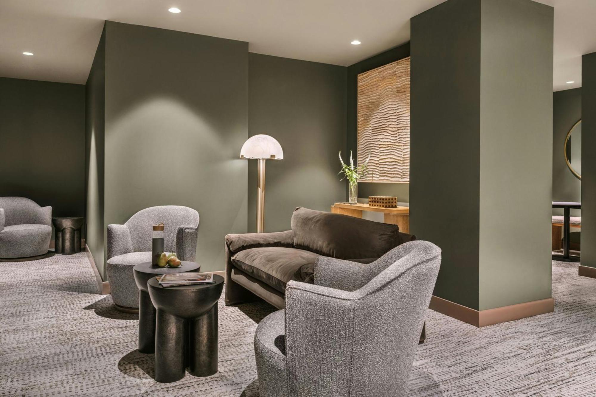 Sonder By Marriott Bonvoy Onterie Magnificent Mile Chicago