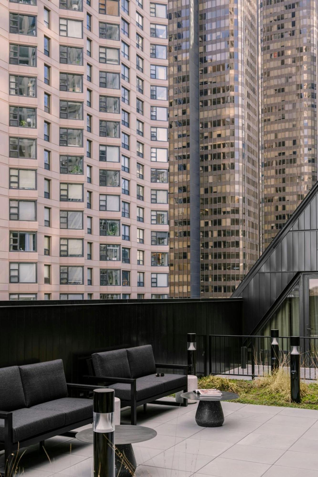 Aparthotel Sonder By Marriott Bonvoy Onterie Magnificent Mile *