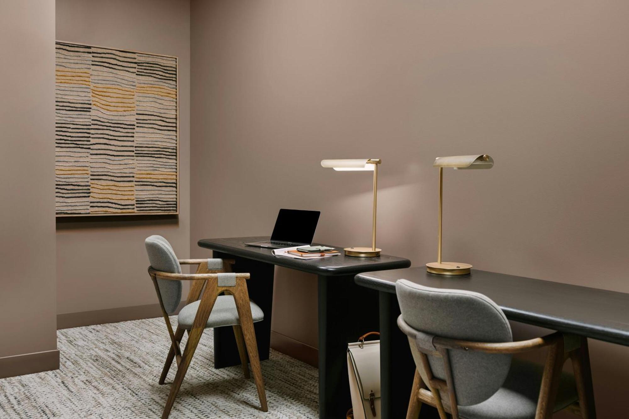 Sonder By Marriott Bonvoy Onterie Magnificent Mile Aparthotel Chicago