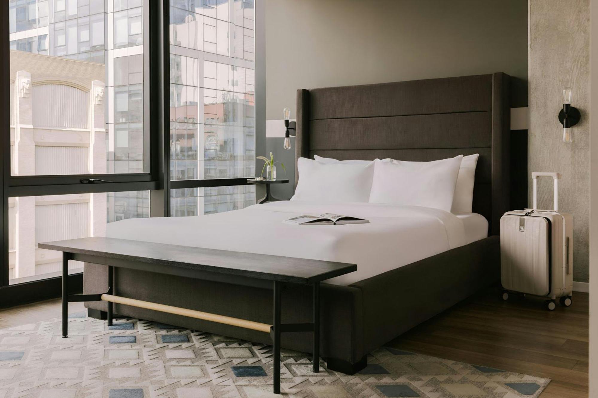 Sonder By Marriott Bonvoy South Wabash South Loop