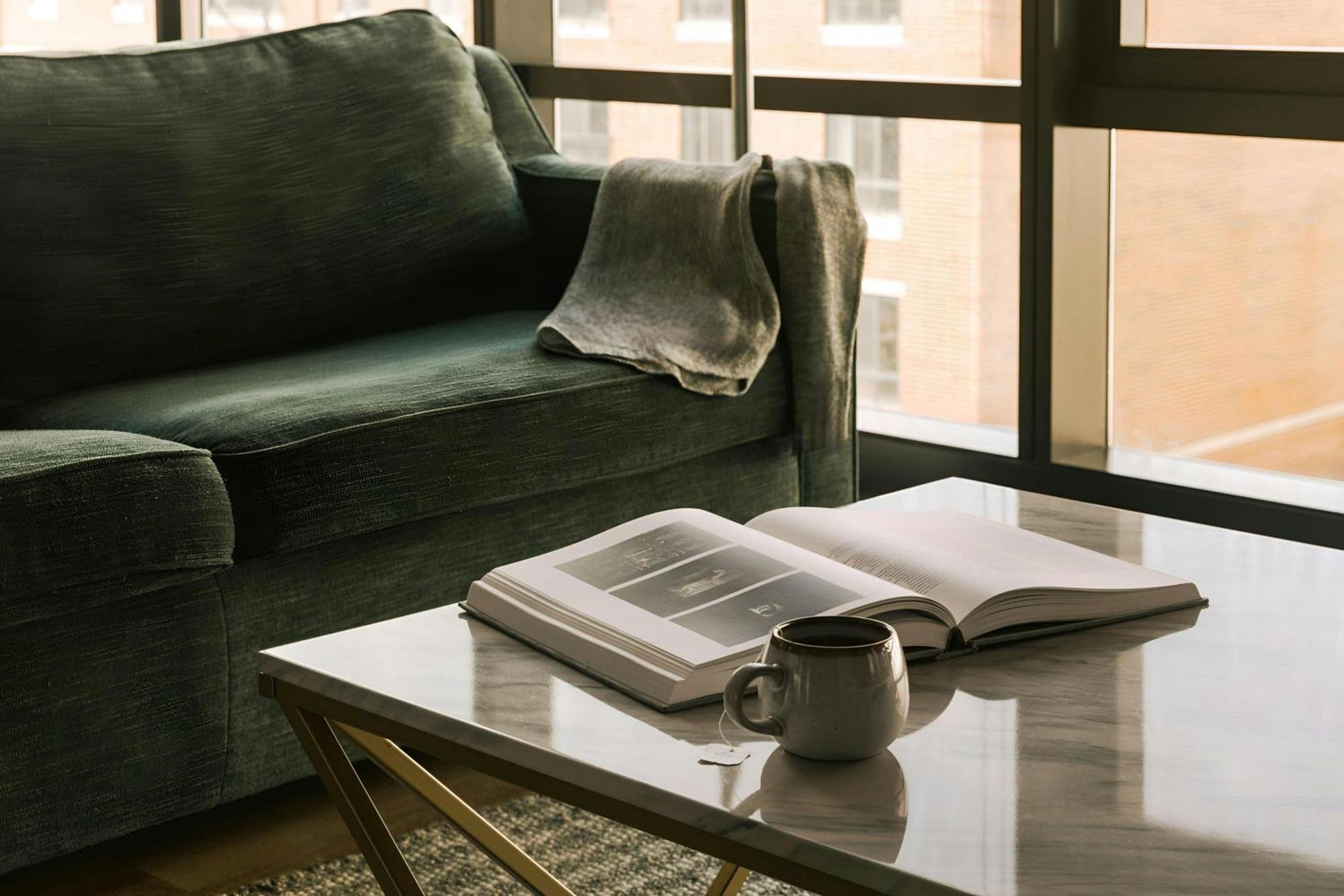 Sonder By Marriott Bonvoy South Wabash South Loop Aparthotel 4*