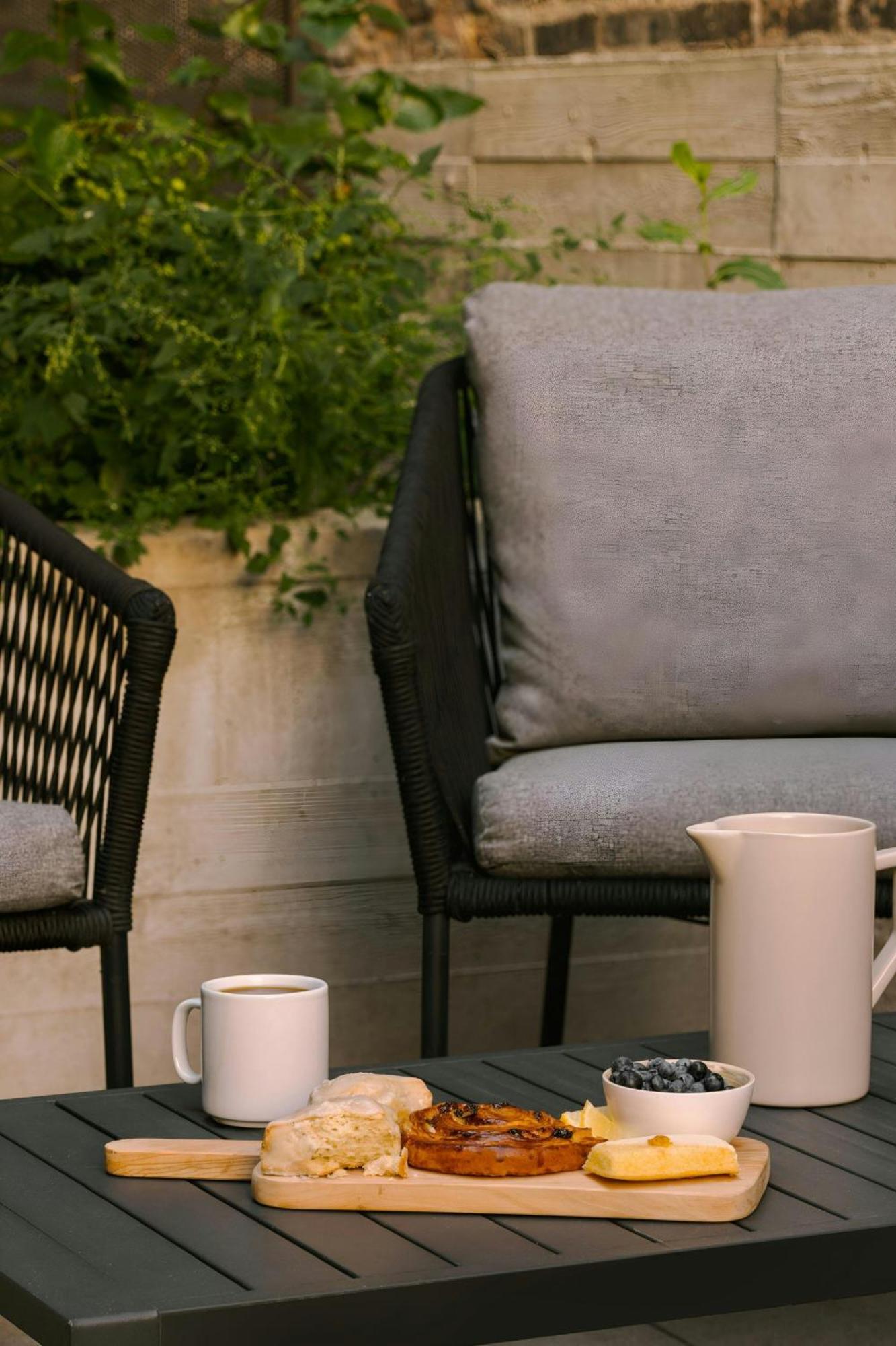 Sonder By Marriott Bonvoy South Wabash South Loop 4* Chicago