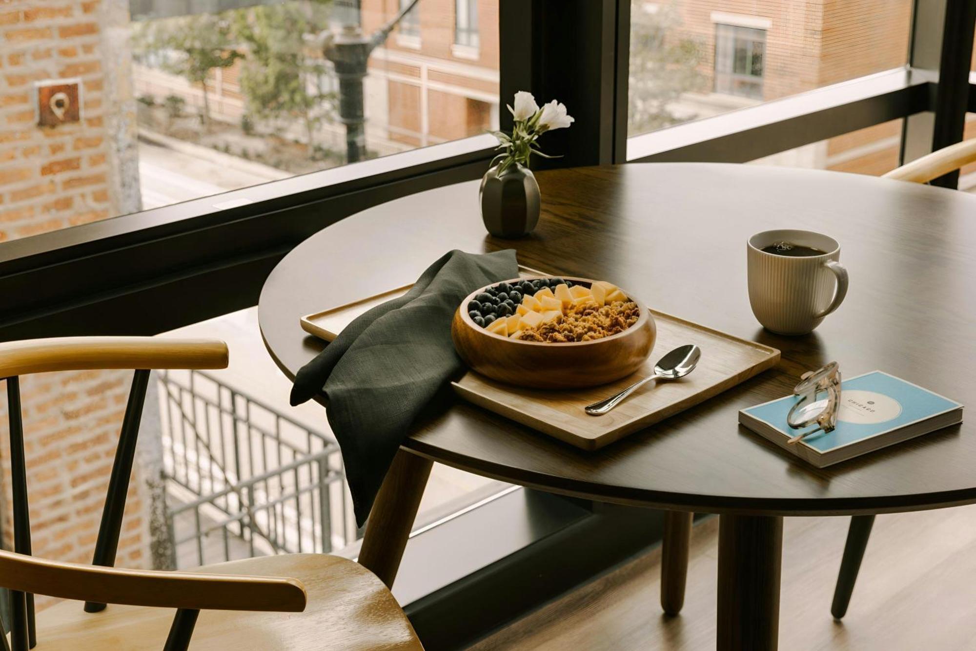 Sonder By Marriott Bonvoy South Wabash South Loop 4*