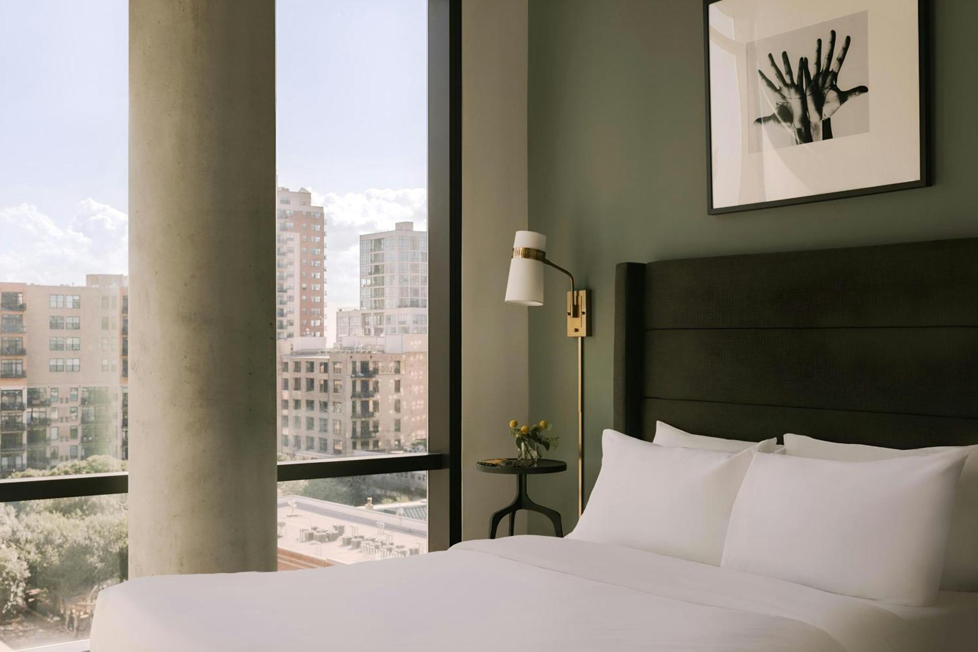 Sonder By Marriott Bonvoy South Wabash South Loop Aparthotel