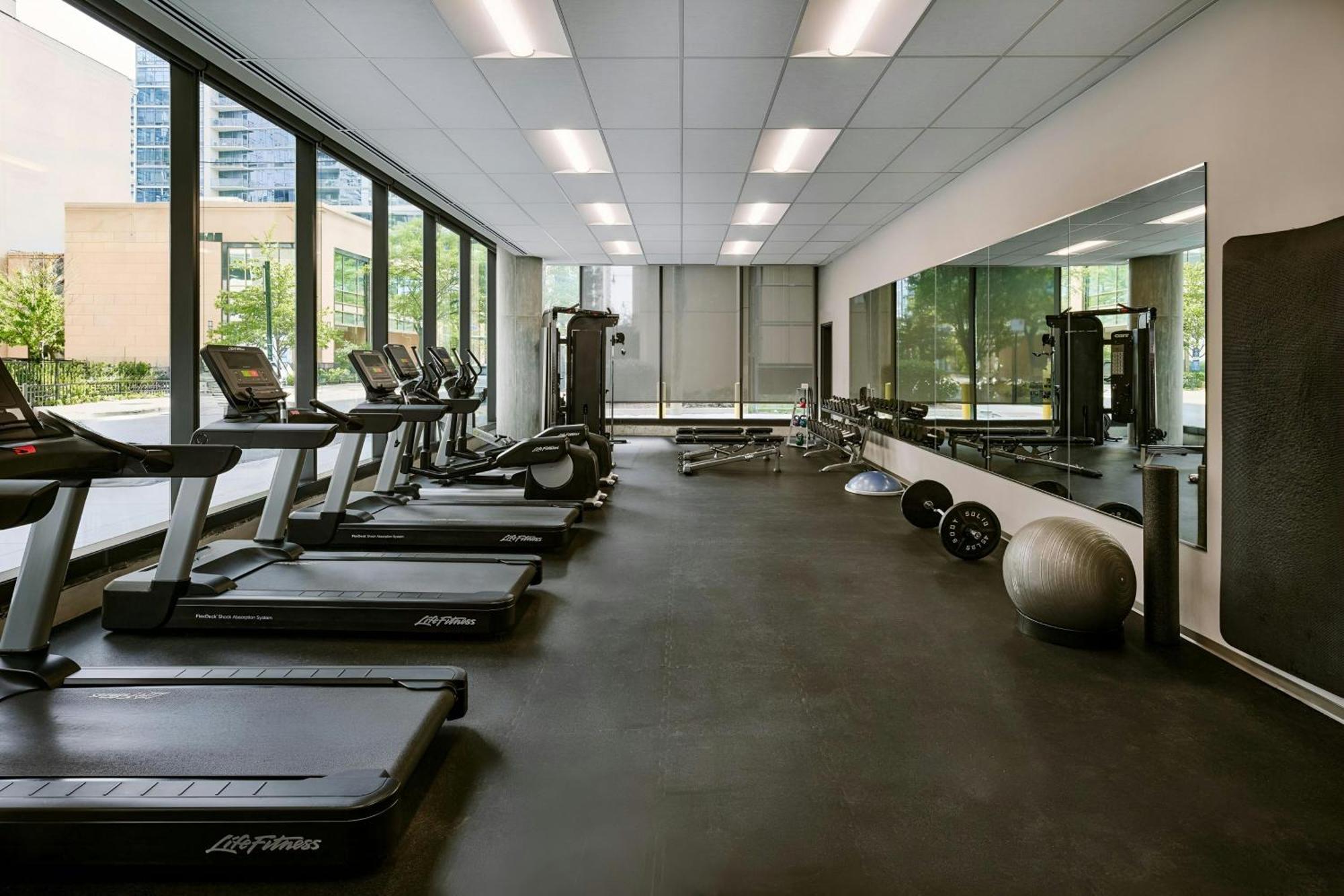 Sonder By Marriott Bonvoy South Wabash South Loop 4* Chicago