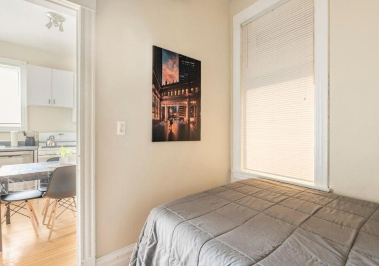 Apartment The Roscoe Village Chicago