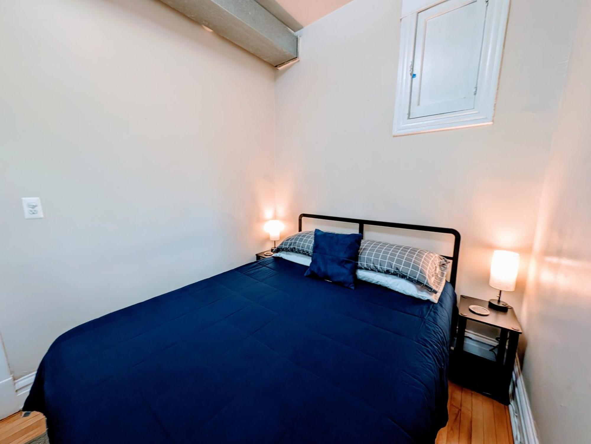 The Roscoe Village Apartment Chicago