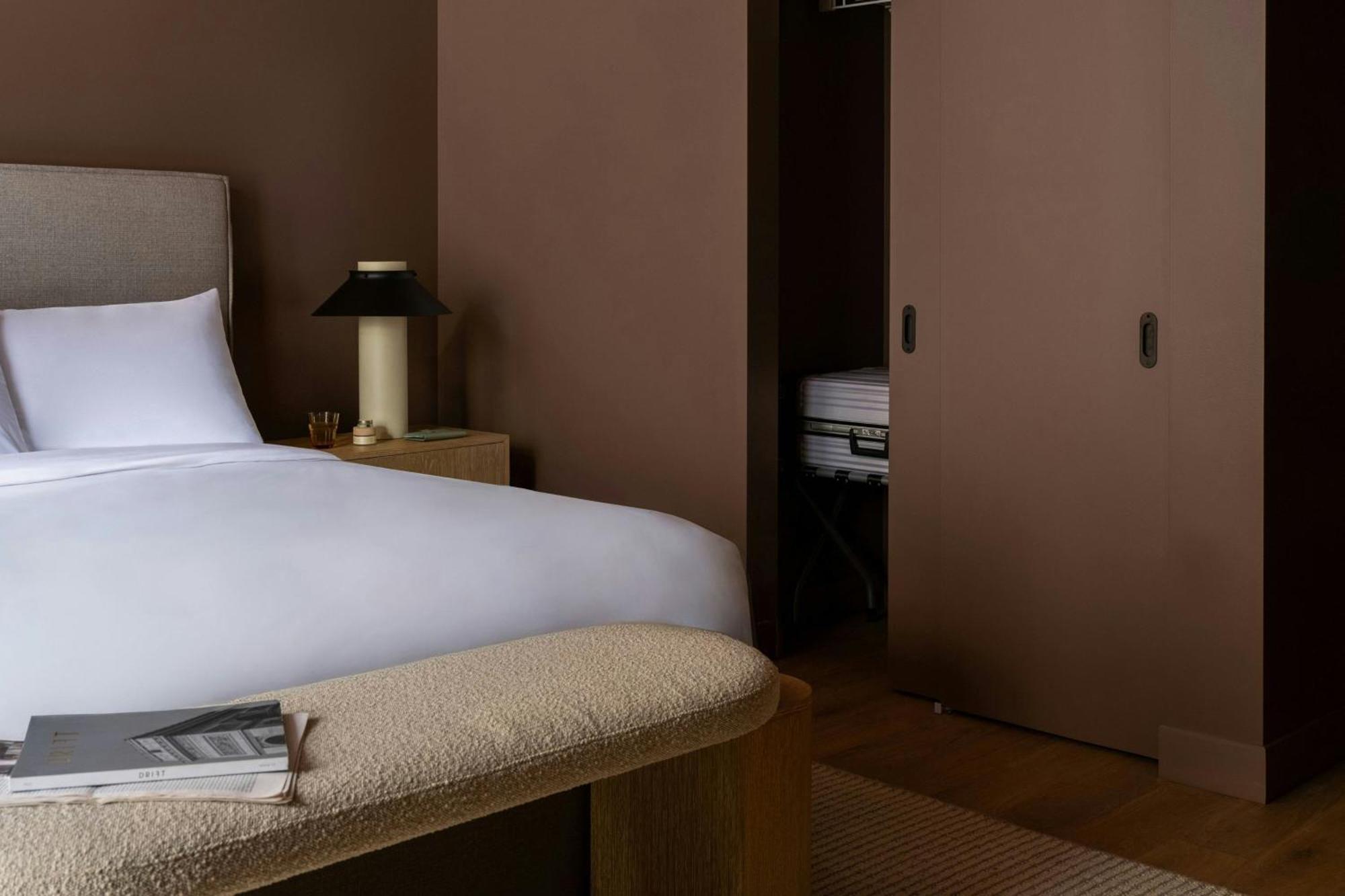 Sonder By Marriott Bonvoy Onterie Magnificent Mile