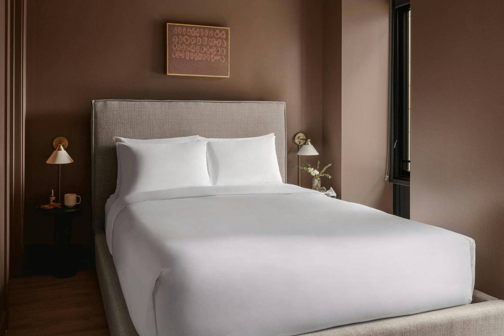 Sonder By Marriott Bonvoy Onterie Magnificent Mile *