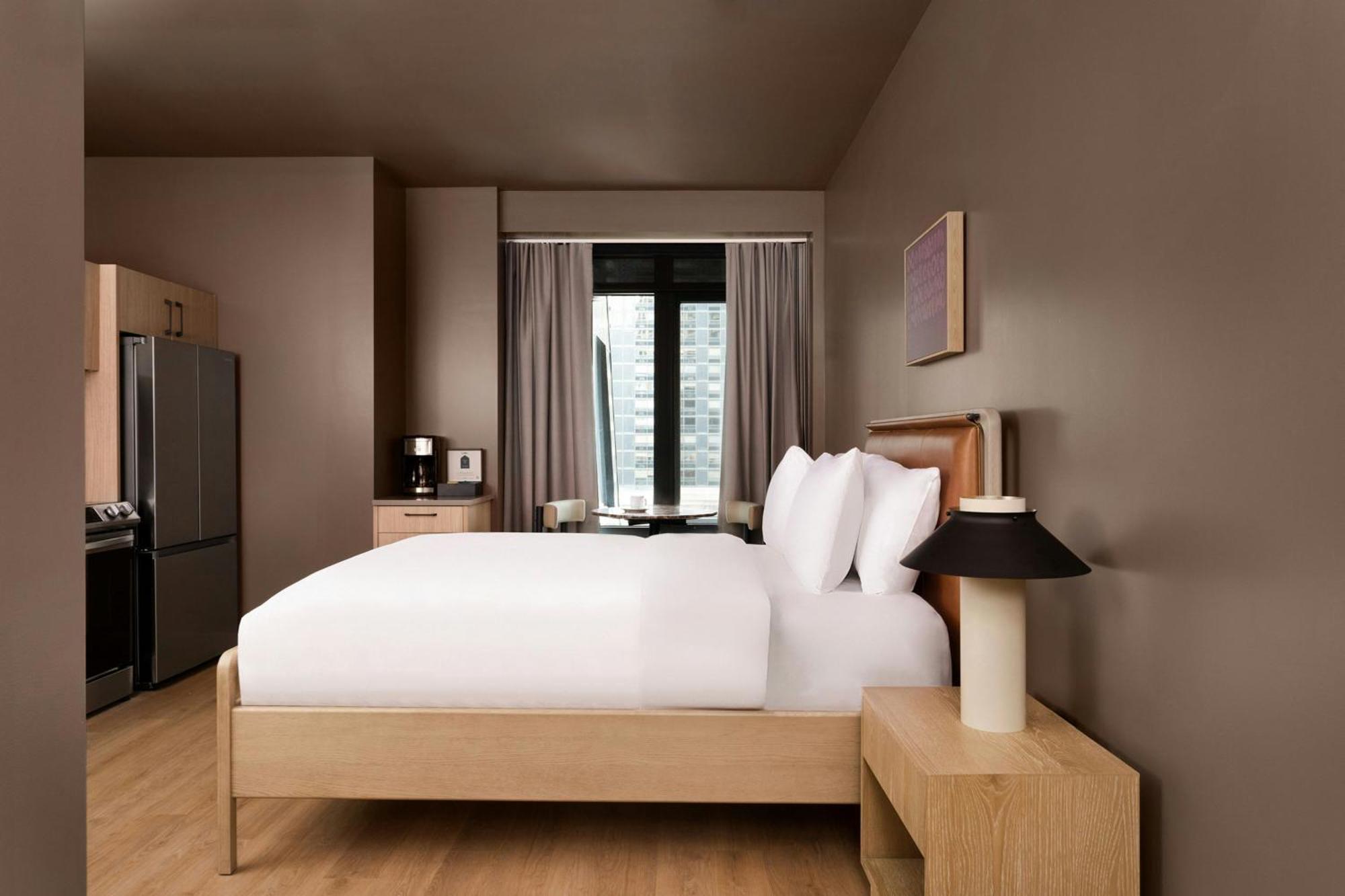 Sonder By Marriott Bonvoy Onterie Magnificent Mile