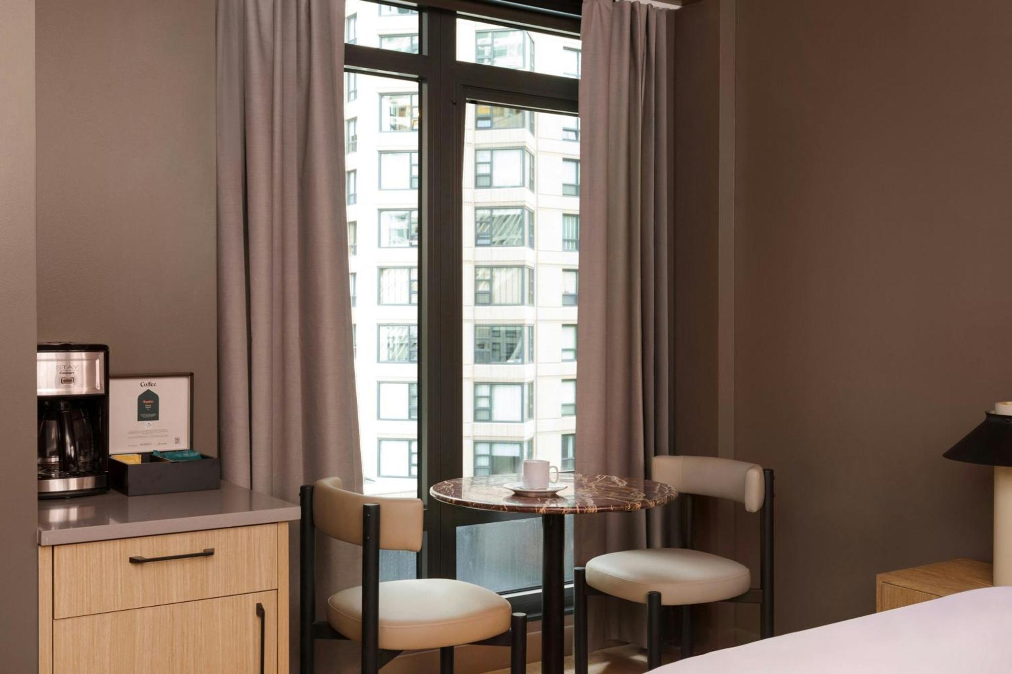 Aparthotel Sonder By Marriott Bonvoy Onterie Magnificent Mile