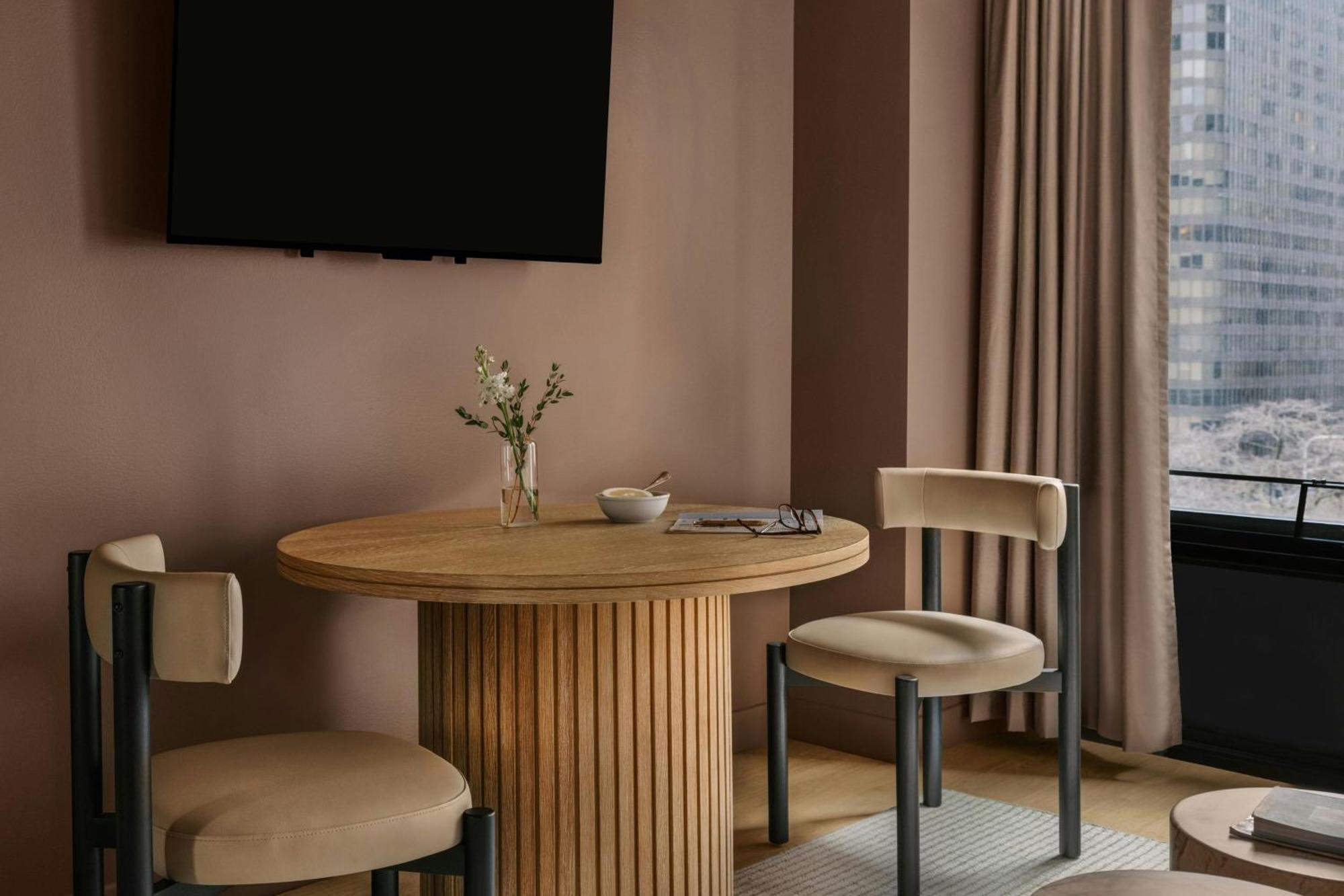 Sonder By Marriott Bonvoy Onterie Magnificent Mile *
