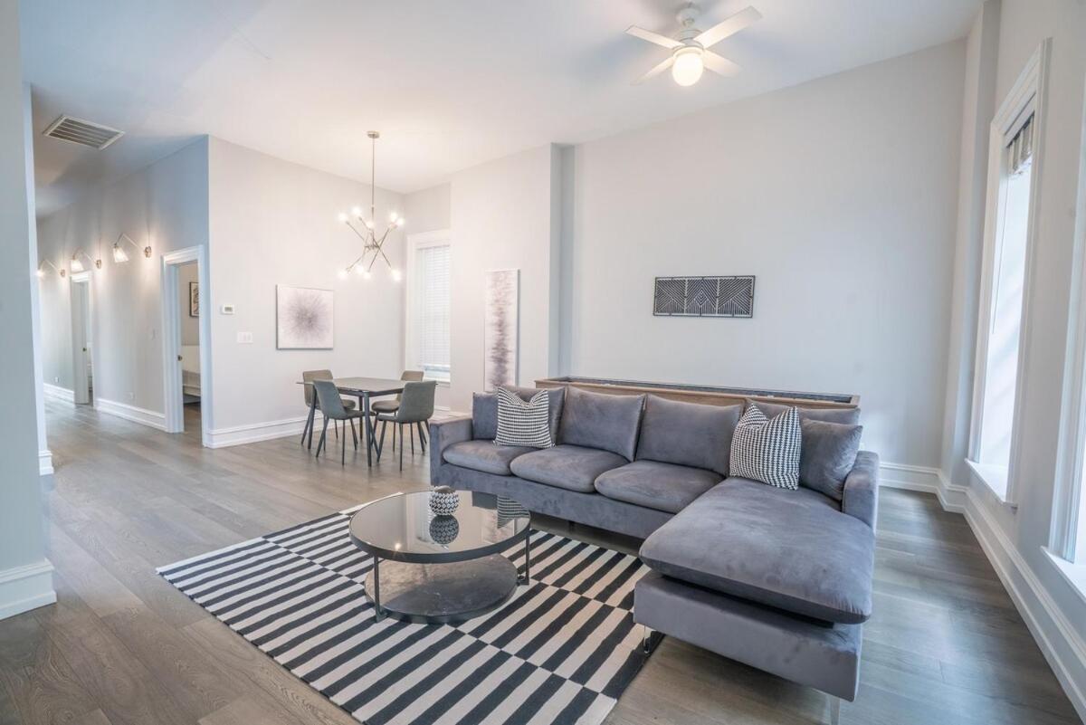 Apartment Pristine Gold Coast 3bd2ba Free Parking *