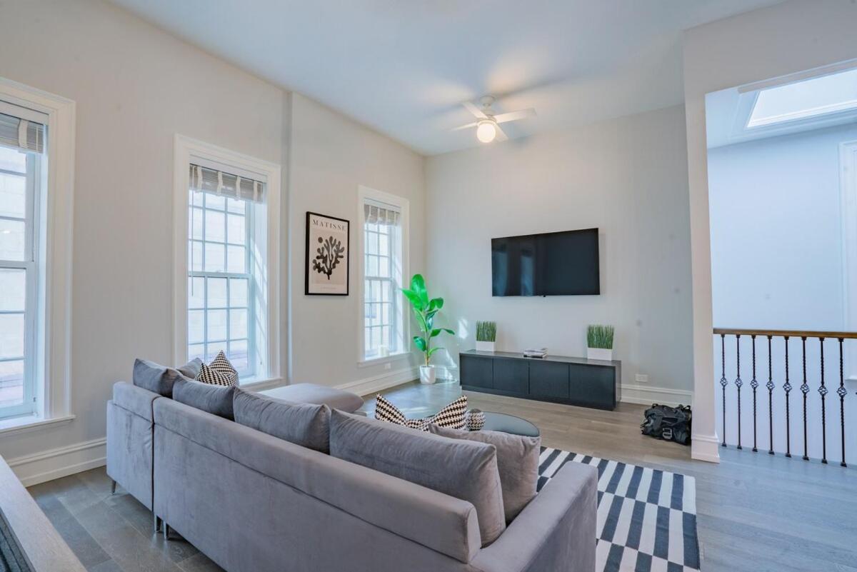 Pristine Gold Coast 3bd2ba Free Parking *