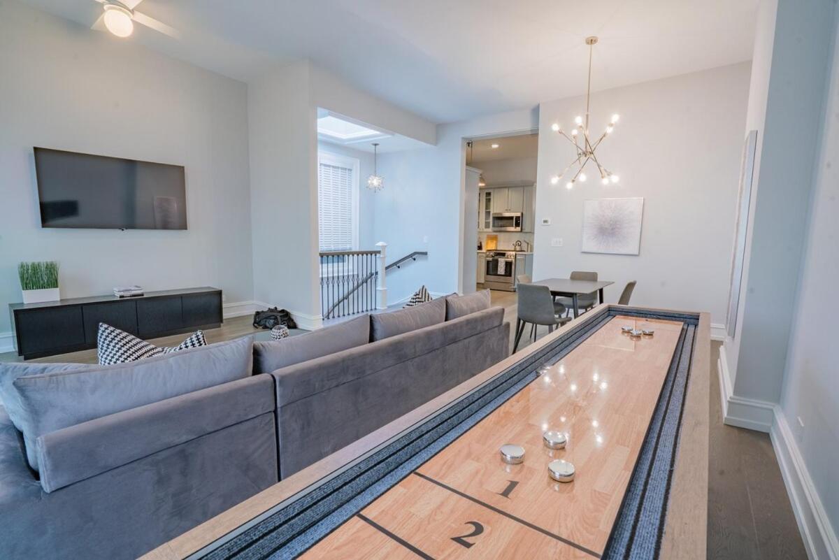 Apartment Pristine Gold Coast 3bd2ba Free Parking *