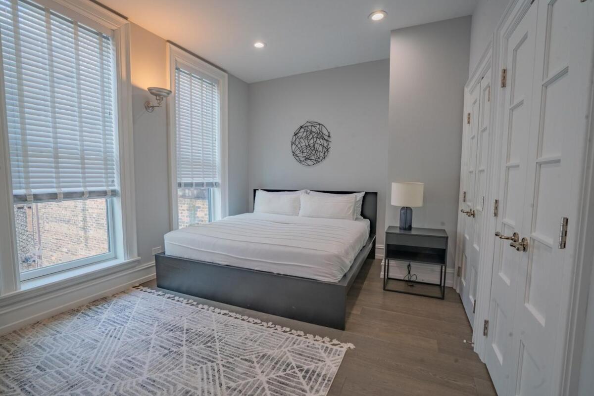 Pristine Gold Coast 3bd2ba Free Parking Apartment *