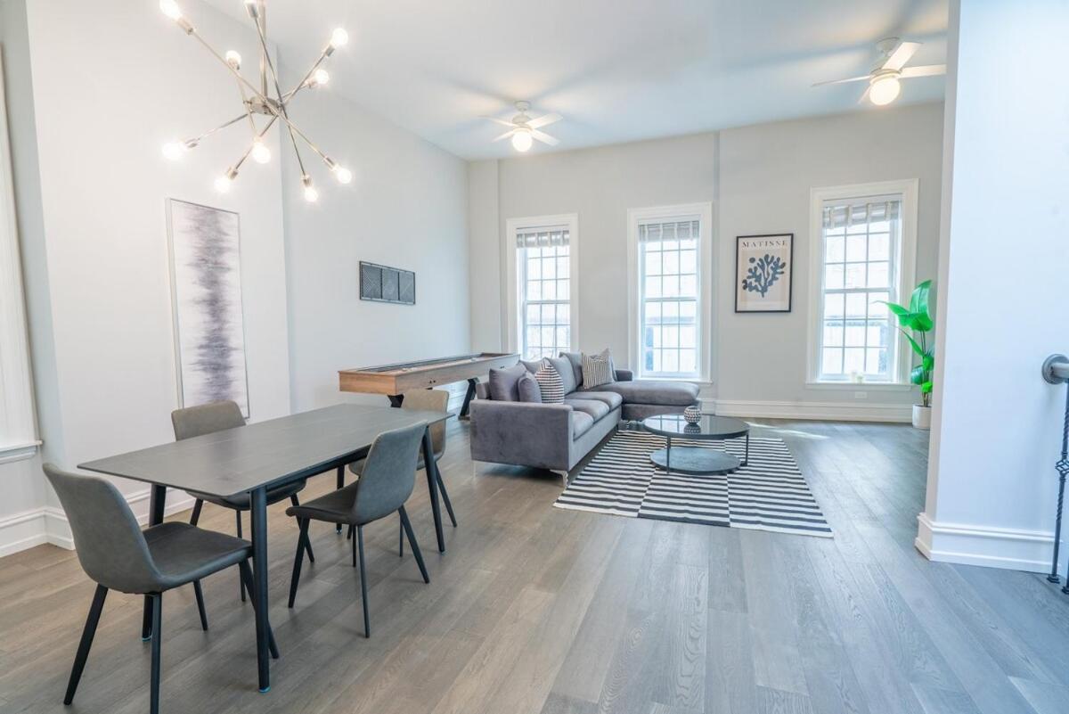 Apartment Pristine Gold Coast 3bd2ba Free Parking *