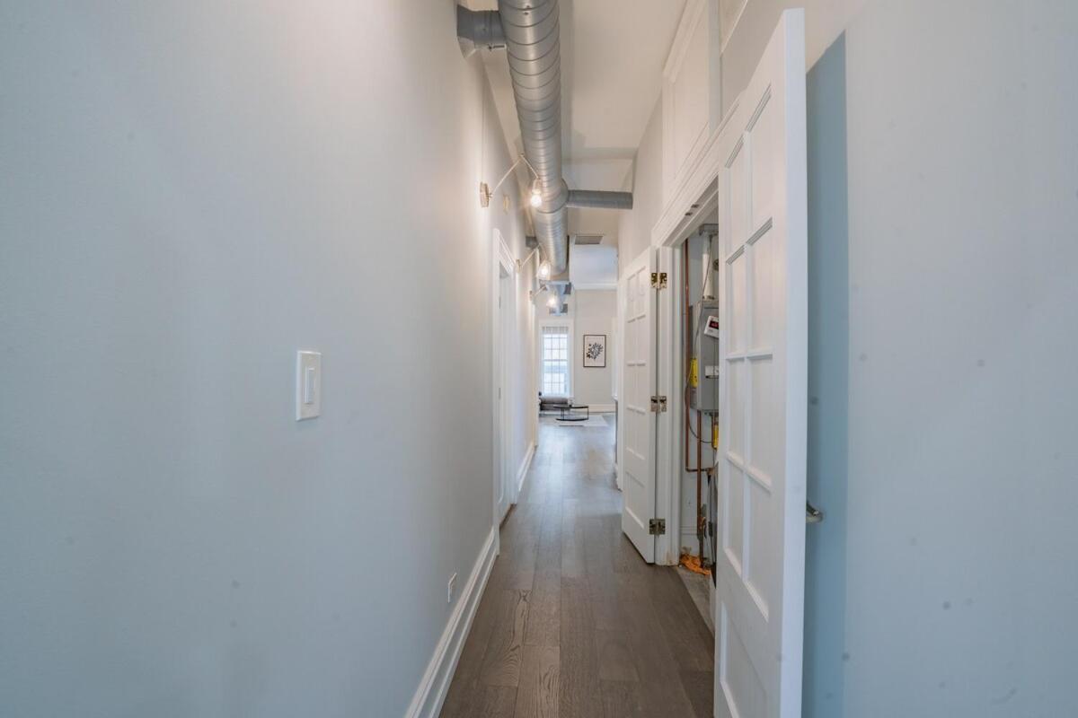 Pristine Gold Coast 3bd2ba Free Parking Apartment Chicago