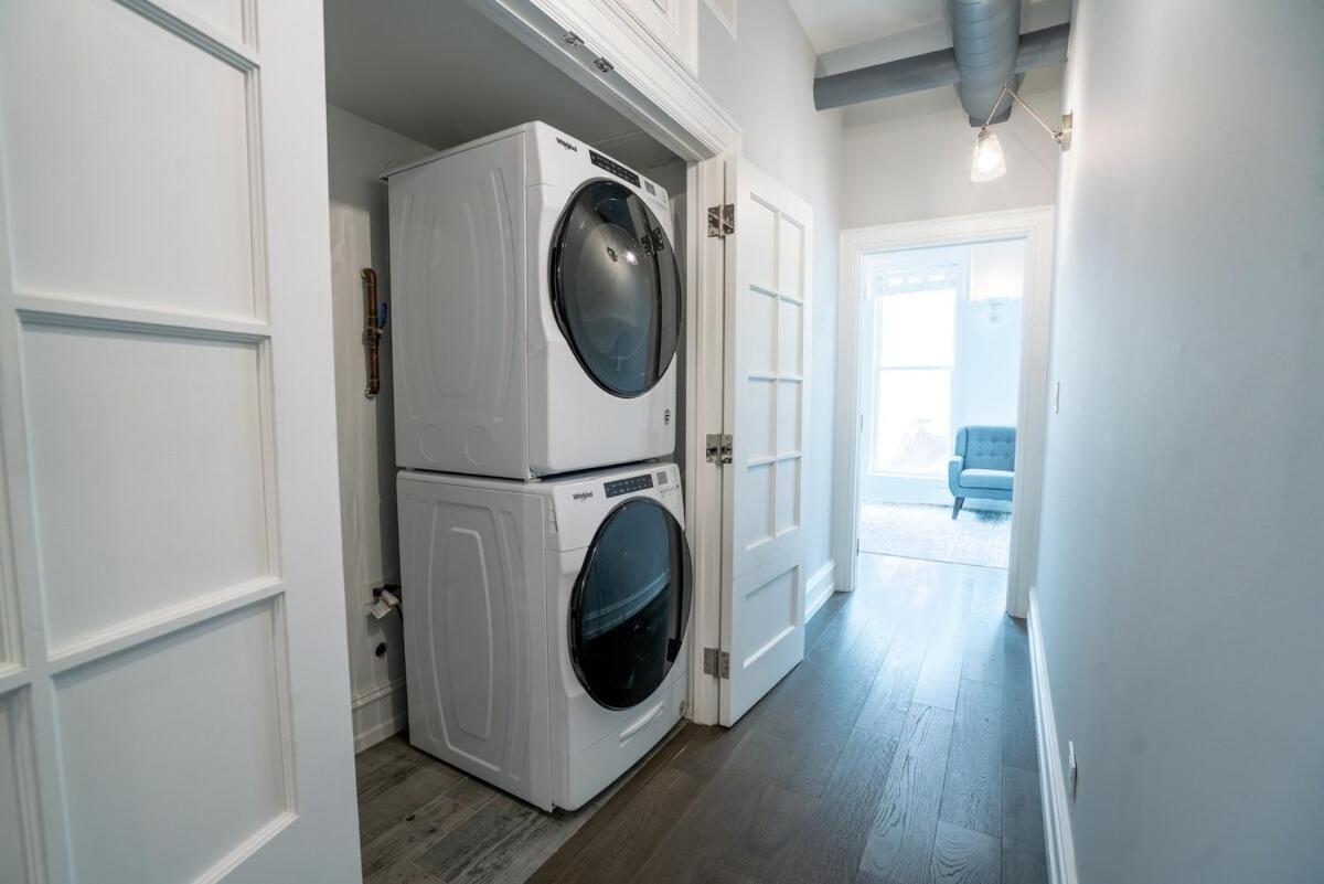 Pristine Gold Coast 3bd2ba Free Parking * Chicago