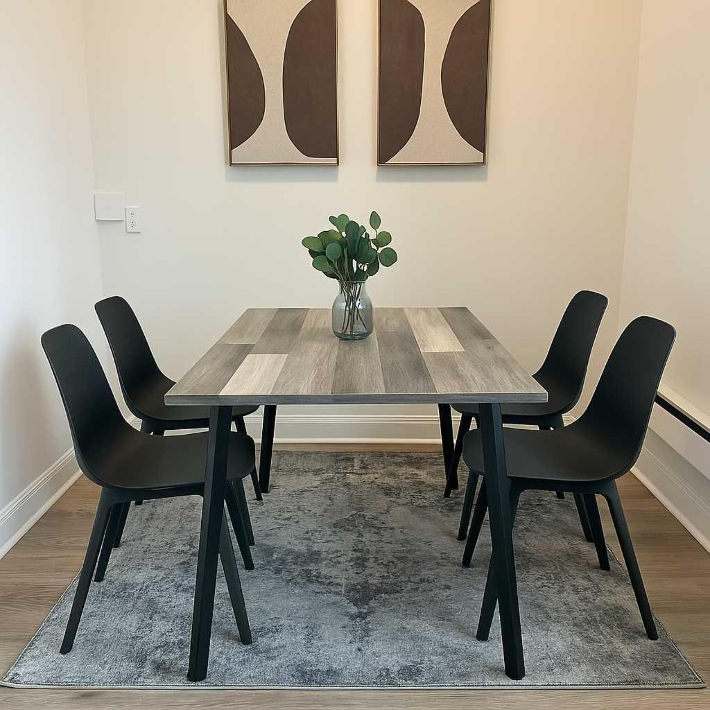 Sleek & Snug 2br - Lsalle 703 Apartment