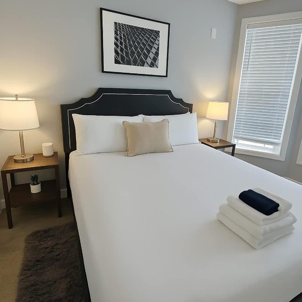 Chic 3br Hideout In Lincoln Park - Lincoln 3 *